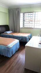 Blk 832 Yishun Street 81 (Yishun), HDB 4 Rooms #554266871